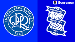 12월10일 잉글랜드 챔피언쉽 - QPR VS 버밍엄 해외축구 분석 프리뷰
