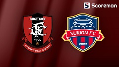 12월4일 K리그 1 승강PO - 부천FC 1995 VS 수원FC 국내축구 분석 프리뷰