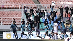 안산, 화성과 3-3 극적 무승부...4연패 털고 '첫 승점' 획득