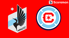 7월9일 US 오픈컵 - 미네소타 VS 시카고 파이어 해외축구 분석 프리뷰