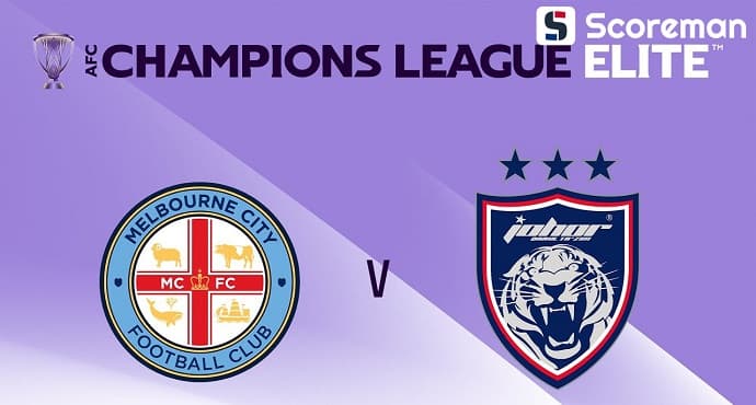 11월25일 AFC 챔피언스리그 - 멜버른 시티 VS 조호르 DT 해외축구 분석 프리뷰