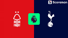 9월5일 잉글랜드 프리미어리그 - 노팅엄 VS 토트넘 해외축구 분석 프리뷰