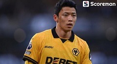 황희찬, 월드컵 넉 달 앞두고 또 부상… "회복까지 몇 주 더 필요"