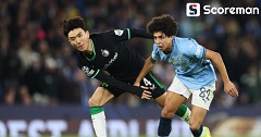‘부상 병동’ 페예노르트, UCL 밀란 원정서 10명 이상 이탈…황인범도 소집 제외