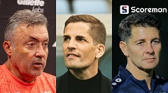 축구대표팀 임시 감독 후보 5명 중 3명 스페인 출신…20일부터 온라인 면접