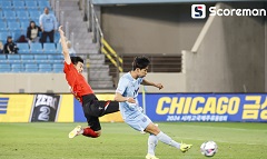 대구FC·김천상무, 코리아컵 첫 라운드 나란히 통과
