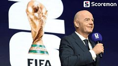 FIFA 랭킹, 3월부터 실시간 업데이트…여자 축구는 4월 도입