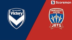 4월17일 호주 A리그 - 멜버른 빅토리 VS 뉴캐슬 제츠 해외축구 분석 프리뷰