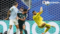 사우디아라비아, 우루과이와 1-1 무승부..H조 4팀 모두 승점 1점 대혼전