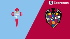 5월13일 라리가 - 셀타비고 VS 레반테 해외축구 분석 프리뷰
