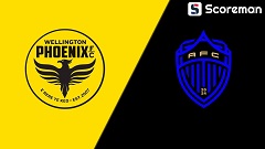 11월8일 호주 A리그 - 웰링턴 피닉스 VS 오클랜드 FC 해외축구 분석 프리뷰