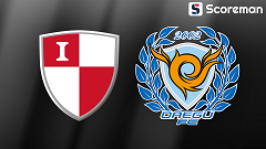 3월22일 K리그 2 - 부산 VS 대구 국내축구 분석 프리뷰