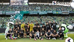 티아고 결승골 전북, 김천에 극적인 승리…강원은 울산에 2-0 승리