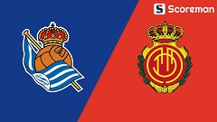 9월25일 라리가 - 레알 소시에다드 VS 마요르카 해외축구 분석 프리뷰