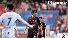 포항, FC 서울과 0-0 무승부... 승점 6점차 유지