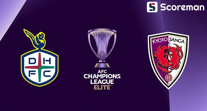 9월15일 AFC 챔피언스리그 - 대전 VS 교토 해외축구 분석 프리뷰
