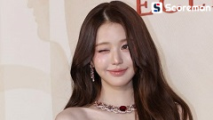 IVE 장원영, 26일 메이저리그 메츠 vs 다저스 경기 시구자로 나서