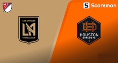 5월11일 메이저리그사커 - LA FC VS 휴스턴 다이너모 해외축구 분석 프리뷰
