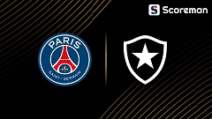 6월20일 FIFA 클럽월드컵 - 파리생제르망 VS 보타포구 RJ 해외축구 분석 프리뷰