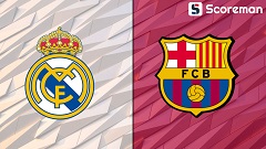 10월27일 라리가 - 레알 마드리드 VS 바르셀로나 해외축구 분석 프리뷰