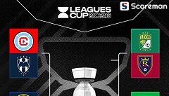 손흥민 뛰는 LAFC, 리그스컵 8강 진출 무산...솔트레이크에 골 득실 밀려