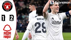 조규성 승부차기 실축 미트윌란, 유로파리그 8강 진출 실패