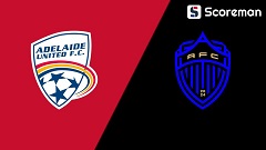 4월3일 호주 A리그 - 애들레이드 유나이티드 VS 오클랜드 FC 해외축구 분석 프리뷰