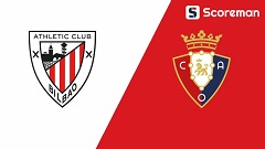 4월22일 라리가 - 아틀레틱 빌바오 VS 오사수나 해외축구 분석 프리뷰