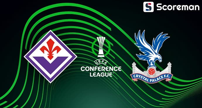 4월17일 유로파 컨퍼런스리그 - 피오렌티나 VS 크리스탈팰리스 해외축구 분석 프리뷰