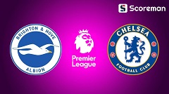 4월22일 잉글랜드 프리미어리그 - 브라이튼 VS 첼시 해외축구 분석 프리뷰