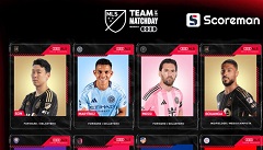 '흥부듀오' 손흥민&부앙가, 나란히 MLS 35R 베스트11… 메시도 포함