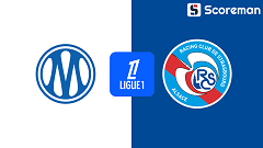 8월22일 프랑스 리그 1 - 마르세유 VS 스트라스부르 해외축구 분석 프리뷰