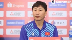 ASEAN컵 정상 노리는 김상식 감독, "베트남은 필리핀 잡고 조기에 준결승행 확정하겠다"