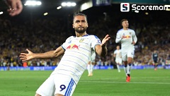 리즈, 뉴캐슬 4-1 대파→리그 3위 도약