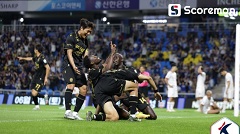 인천, 부천에 1-0 승리... 10승 2무로 선두 질주