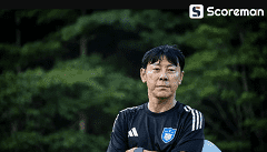 챔피언 울산의 새 출발…신태용호 공식 출항, 9일 제주와 맞대결