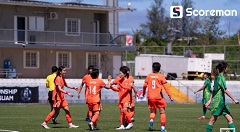 한국 여자축구, 마카오 13-0 대파… 동아시안컵 예선 결승 진출