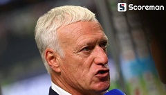 스페인에 0-2 완패 프랑스 데샹 감독, 주심 판정에 "자질 의심" 비판