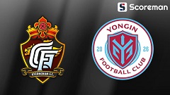 6월6일 K리그 2 - 경남 VS 용인시민축구단 국내축구 분석 프리뷰