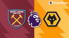 4월11일 잉글랜드 프리미어리그 - 웨스트햄 VS 울버햄튼 해외축구 분석 프리뷰