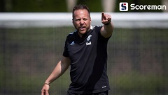 손흥민 뛰는 LAFC, 새 사령탑에 수석 코치 출신 도스 산토스 감독 선임