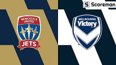 10월24일 호주 A-리그 - 뉴캐슬 제츠 VS 멜버른 빅토리 해외축구 분석 프리뷰