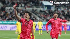 홍명보호, 올해 마지막 A매치서 가나 1-0 제압, 포트2 확정...월드컵 조추첨 기대감↑