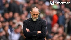 EPL 토트넘, 44일 만에 투도르 감독 경질