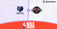 1월10일 NBA - 멤피스 그리즐리스 VS 휴스턴 로켓츠 느바 분석