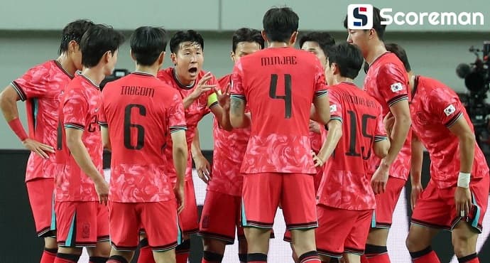 홍명보호, 3월 코트디부아르·오스트리아와 원정 2연전 확정