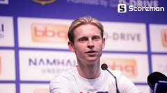 더용, 바르셀로나와 2029년까지 재계약！