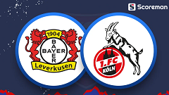 2월6일 DFB 포칼 - 레버쿠젠 VS 쾰른 분석 프리뷰