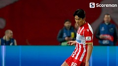 'UCL 선발 출격 유망' 설영우, PSV전 '손흥민 전 동료' 만난다