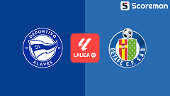 8월16일 라리가 - 알라베스 VS 헤타페 해외축구 분석 프리뷰